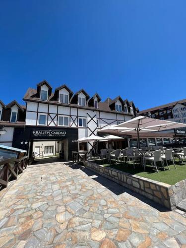 Ema - Jakov Kopaonik Kraljevi Čardaci - Location saisonnière - Kopaonik