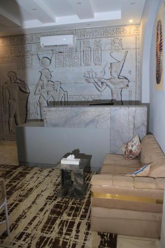 Habu Pyramids View Hotel - image 9