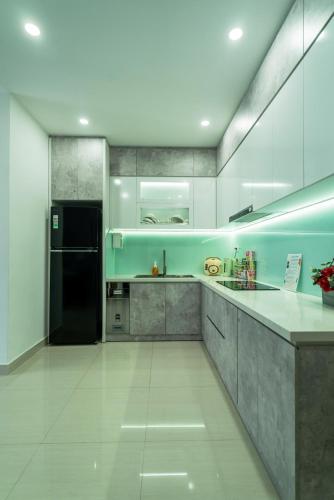 Two-Bedroom Apartment image 8