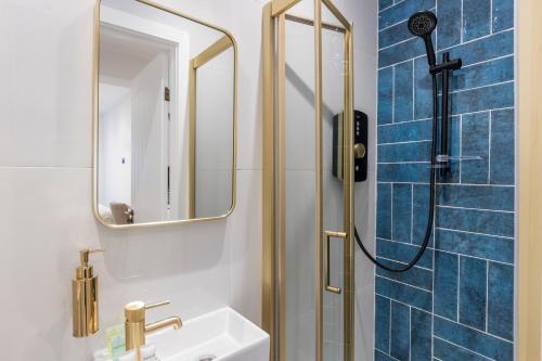 Soothing Studio Hideaway Tranquil Vibes Await, Londres (foto 2)