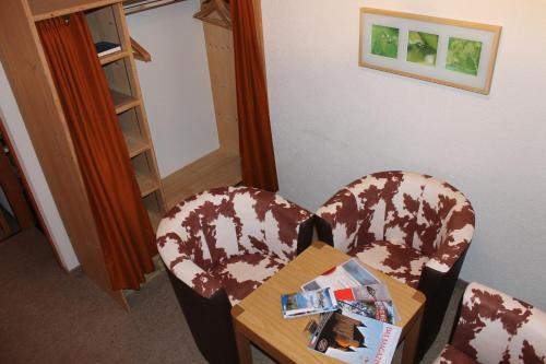 Hotel Rothorn Room Type - Quadruple Room