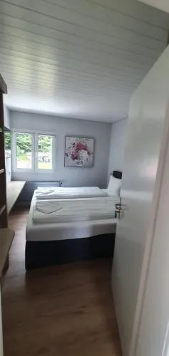 Sleep and Go - Budget in Interlaken, Schweiz