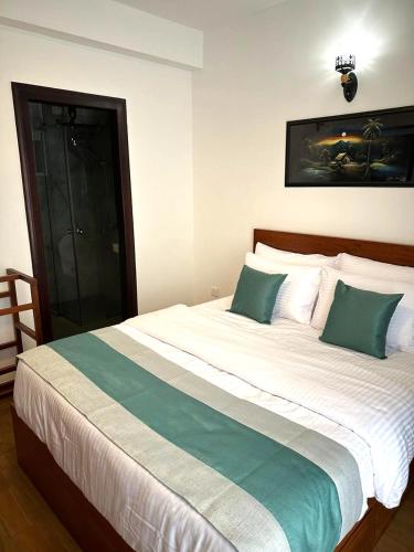 Two-Bedroom Apartment image 10