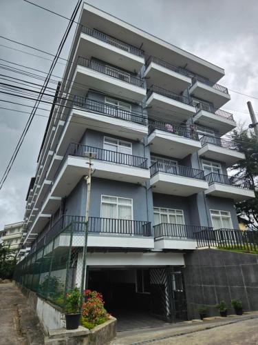 Two-Bedroom Apartment image 8