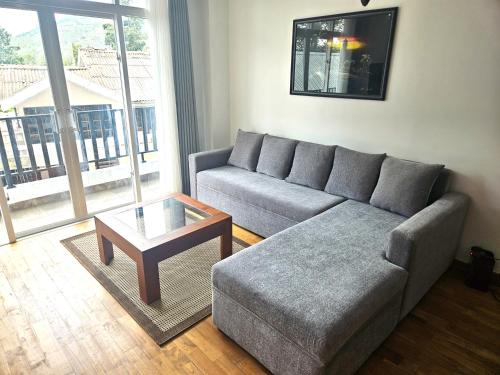 Two-Bedroom Apartment image 7