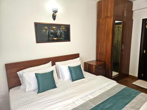 Two-Bedroom Apartment image 1
