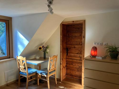 Létesítmények, Grünlasmühle (Grunlasmuhle) in Brand