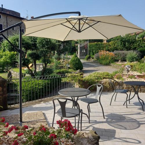Ieeja, Al Vecchio Lavatoio - Relax in collina in Castello Di Brianza