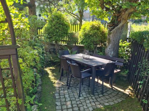 Apartament Leśna z ogrodem, Szklarska Poręba (Foto 6)
