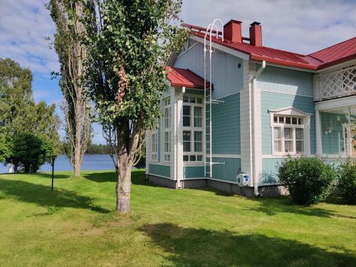 Tuulas, Sotkamo (foto 2)