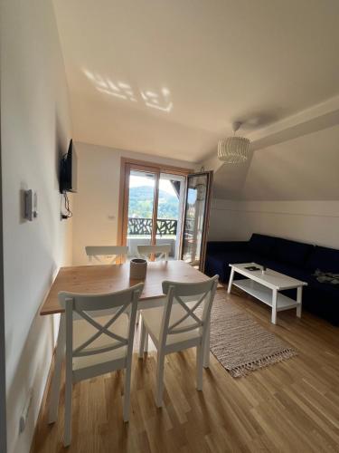 Lovely view & spa Zlatibor in Rasadnik