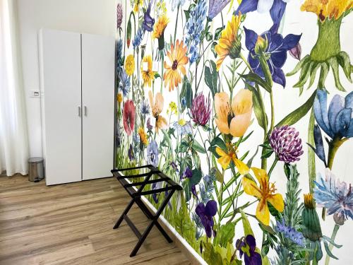 로마 My Dream in Rome 4성급 호텔 레스토랑