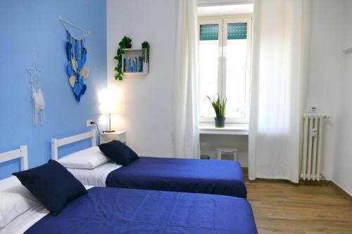 로마 My Dream in Rome 4성급 호텔 스위트룸