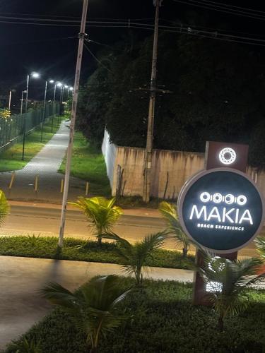 Makia Beach Experience, Porto de Galinhas (foto 3)