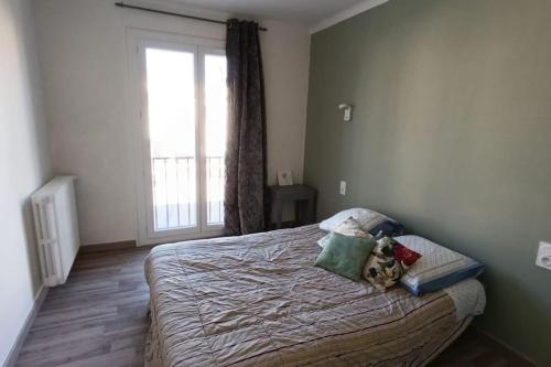 T3 - calme-balcon -centre-ville, Perpignan (fotografie 7)