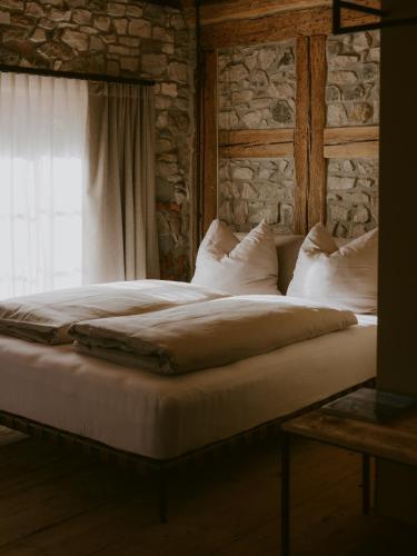 가이징겐 1280 Krone 호텔 스위트룸