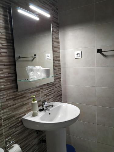 Hostal Cuatro Torres, Madryt