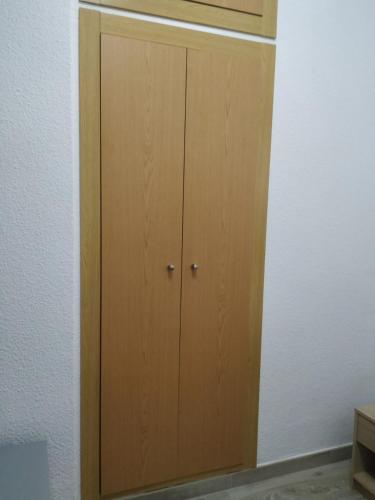 Hostal Cuatro Torres 5