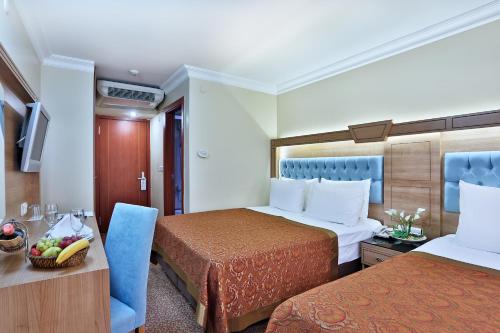 Budo Hotel - image 12