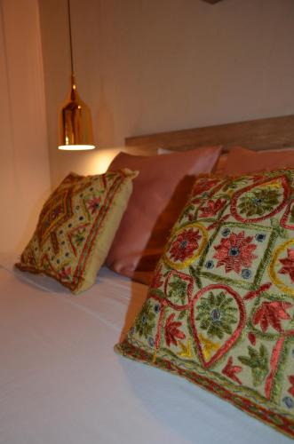 1 queen bed
