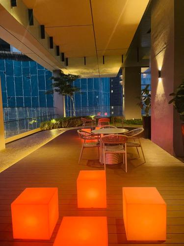Axon Infinity Pool KL - main image