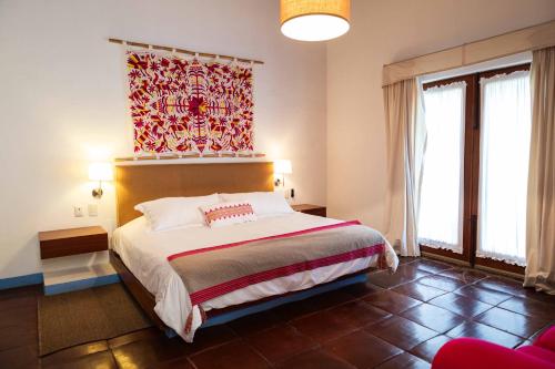 Casa Pixan in Sta Maria