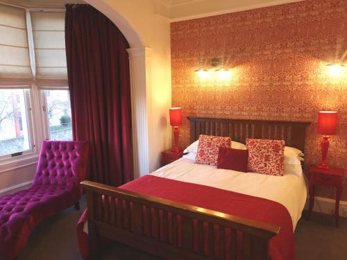 The Room, Edimburgo (foto 4)