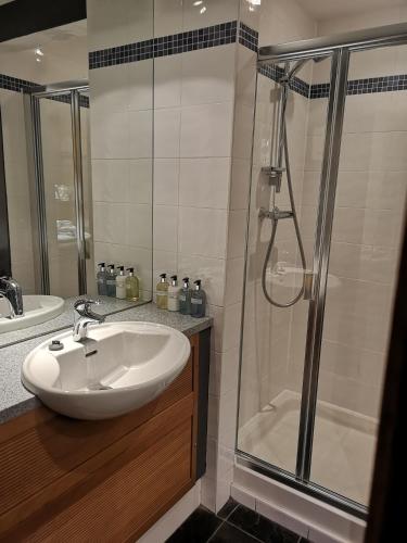 The Room, Edimburgo (foto 7)