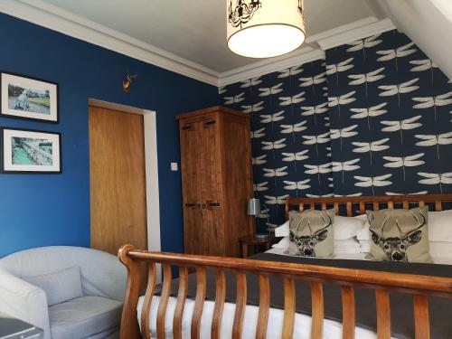 The Room, Edimburgo (foto 8)