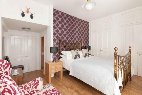 The Room, Edimburgo (foto 11)