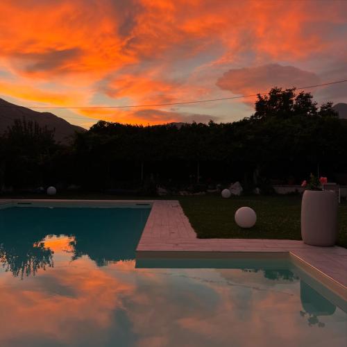 La Brezza del Pollino