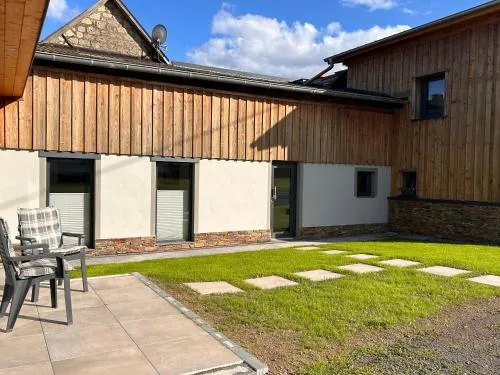 Ferienhaus Hohenleimbach in Hohenleimbach, Deutschland