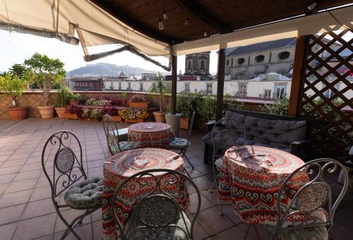 L'Attico Fuggente