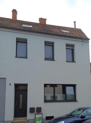 Apartment Henry 1