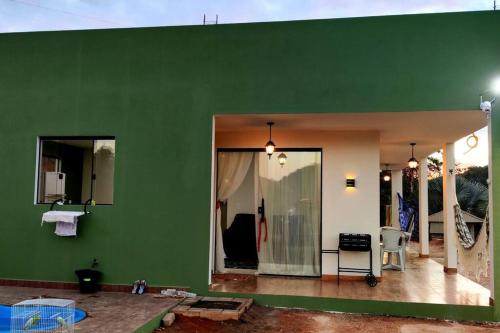 Sitio Victoria