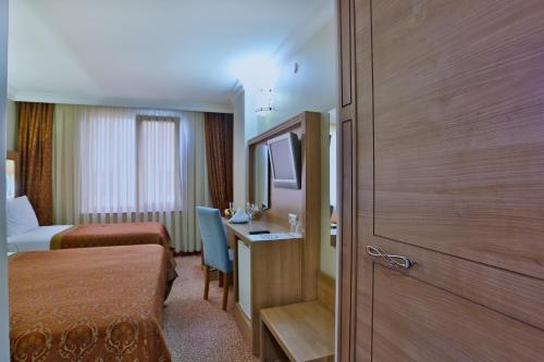 Budo Hotel - image 14