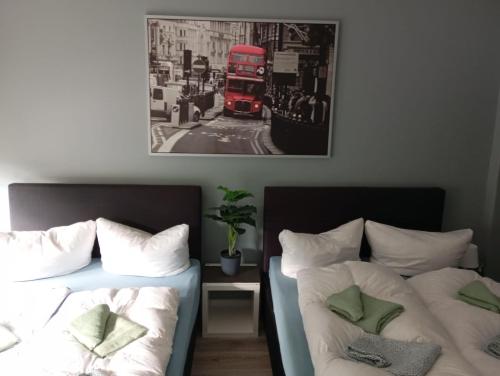 Flensburg Strandnah 3