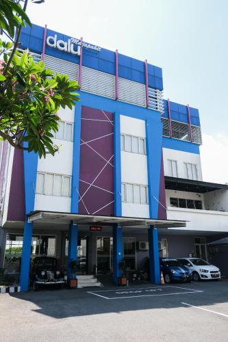 Hotel Dalu, Semarang