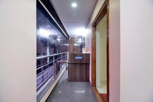 Lobby, beestay Hotels Visakhapatnam in Visakhapatnam Port