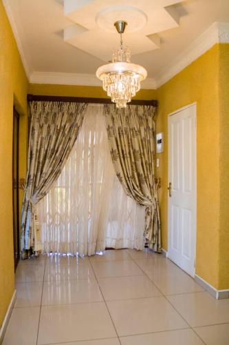 Yellow Rose B&B