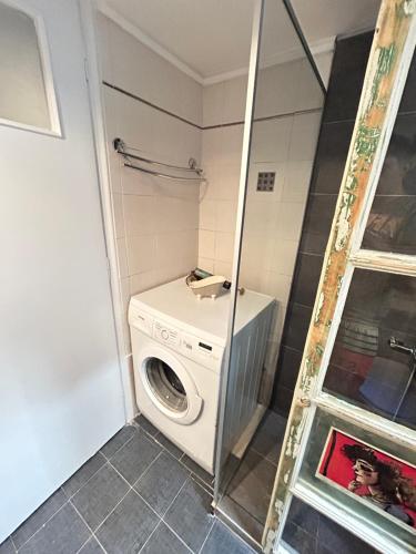 Art House In Athens - main image