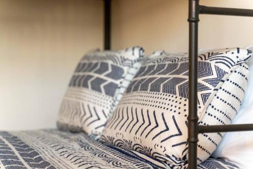 Bohemian Retreat Sleeps 6, Steps from Broadway! in Nashville, USA