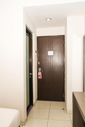 Hotel Dalu Room Type - King Room