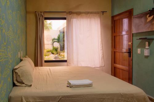 Ceremonial Tulum Room Type - Apartment
