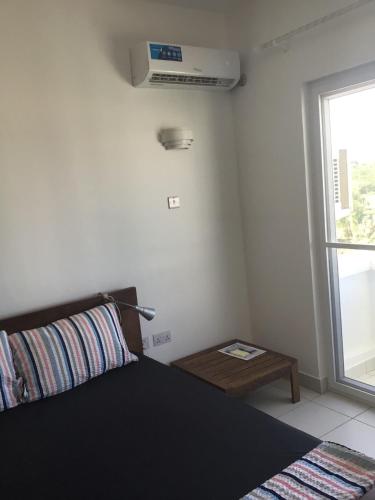 Cosy Fumba Room Type - One-Bedroom Apartment Cosy Fumba Room Type - One-Bedroom Apartment
