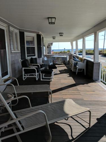 Létesítmények, Nantasket Beach - JULY 4th holiday - Summer 2026 in Hull (Massachusetts)