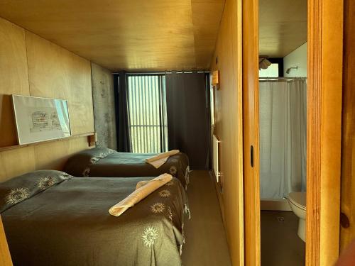 CABITO B & B, La Paloma (zdjęcie 8)