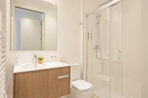 Two-Room Apartment image 8