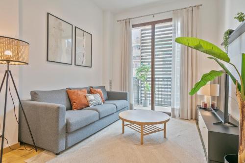 Two-Room Apartment image 4