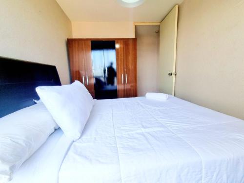 SuiteMOD Airport Costanera Lima 3B 807